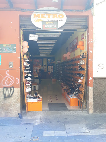 Metro Calzado