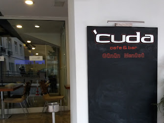 Cuda Cafe & Bar