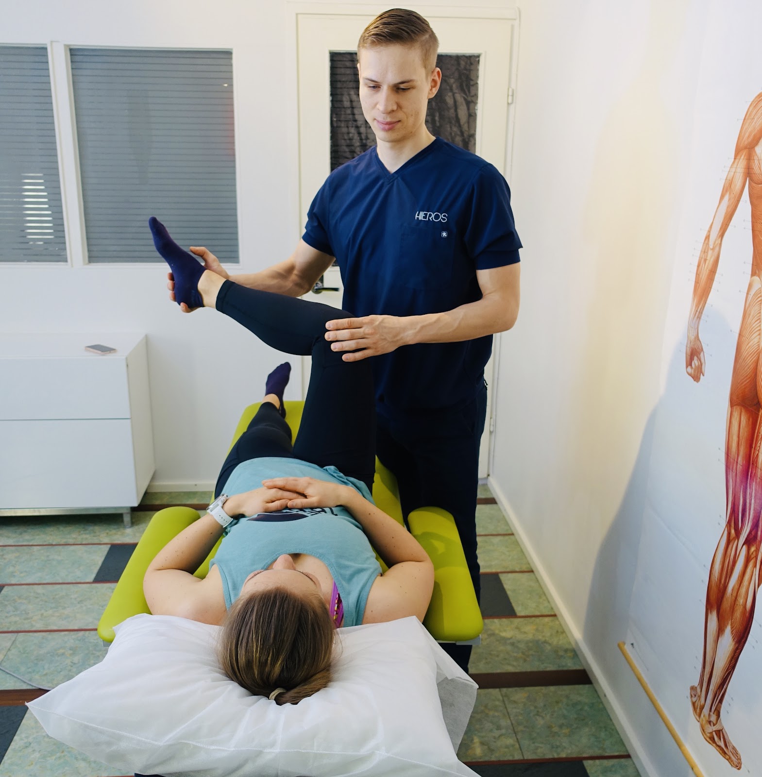 osteopaatti helsinki