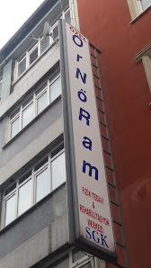 ORNÖRAM TIP MERKEZİ Tümü