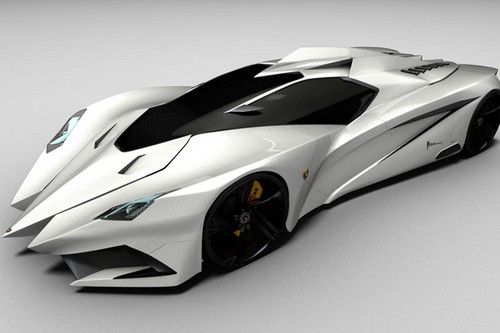 Concept Cars of future