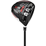 TaylorMade Men's R15 Driver, Right Hand, Stiff, 9.5-Degree
