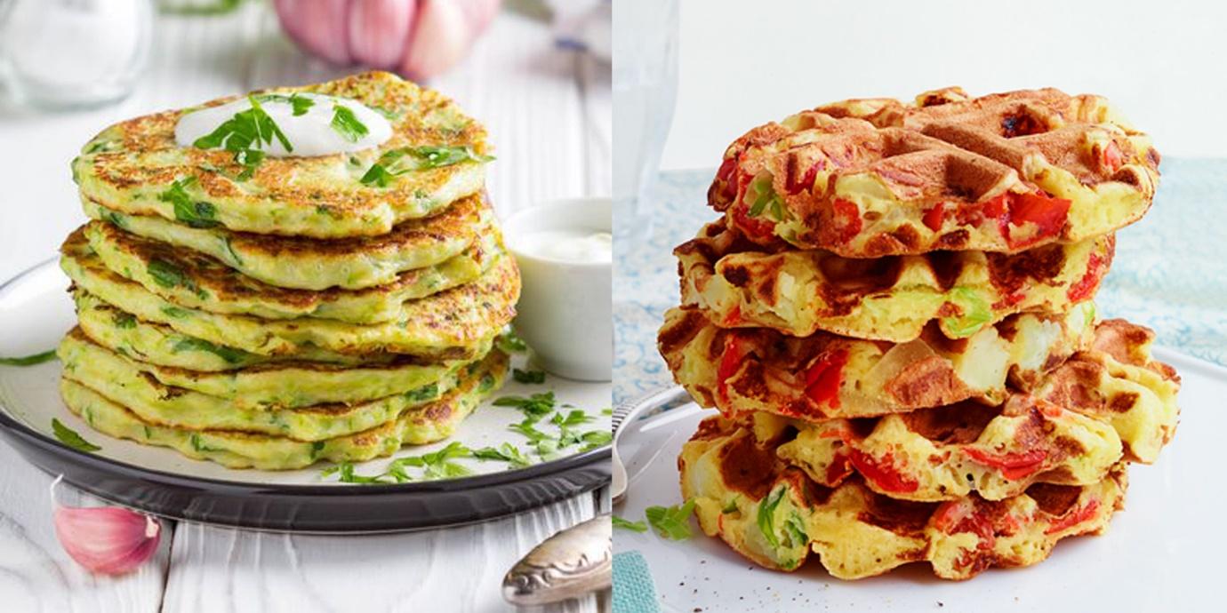 30 Low-Calorie Breakfasts to Keep You Full, According to Dietitians