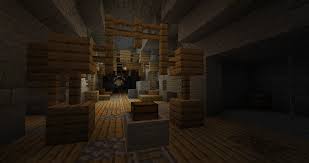 What are abandoned Mineshafts in Minecraft?