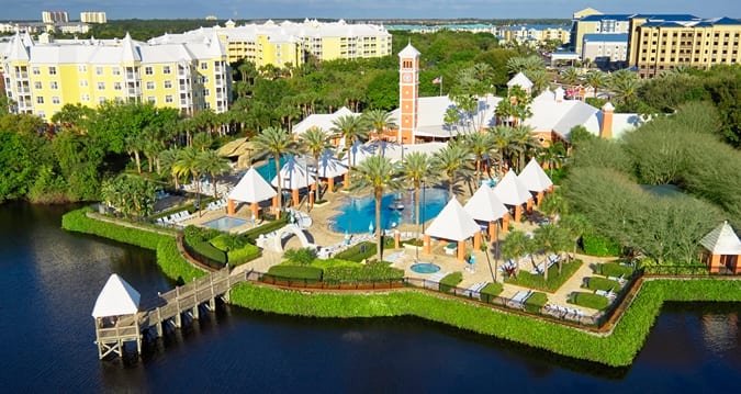 Best Hotel in Florida for Couples