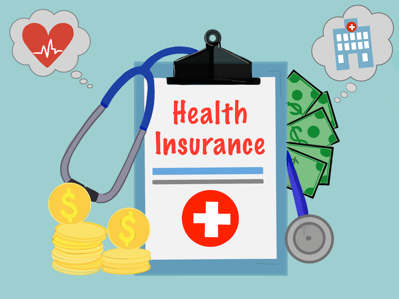 <strong>Ways to Get the Best Group Health Insurance Plan</strong>