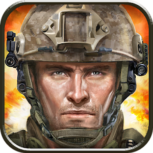 Modern War - World Domination apk Download