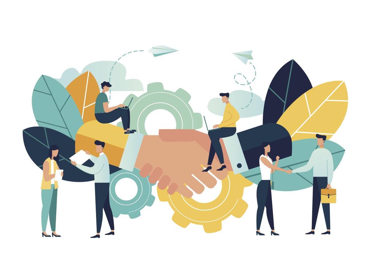 Developing-Valuable-Connections
