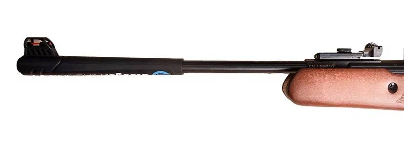 Пневматическая винтовка Stoeger X20: обзор