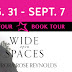 Book Tour + Review & Giveaway -  Wide Open Spaces by Aurora Rose Reynolds