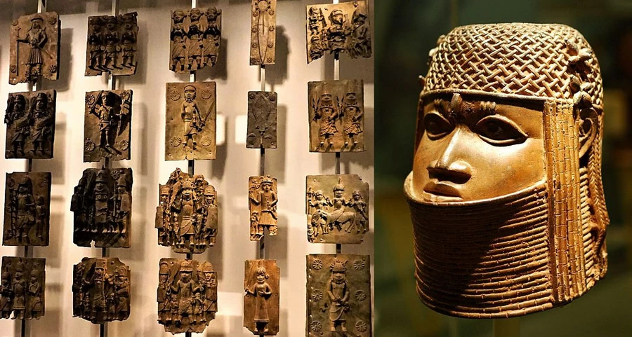 The Walls of Benin: Safeguarding the World's Cultural and Natural Heritage