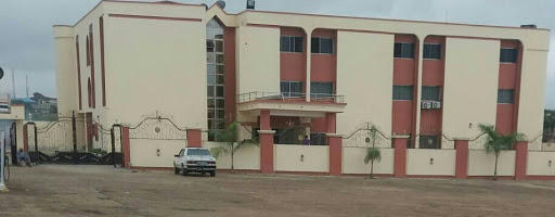 Royal Crown hotel, A1 Ogbomoso-Ilorin Rd, Ogbomosho, Nigeria, Restaurant, state Oyo