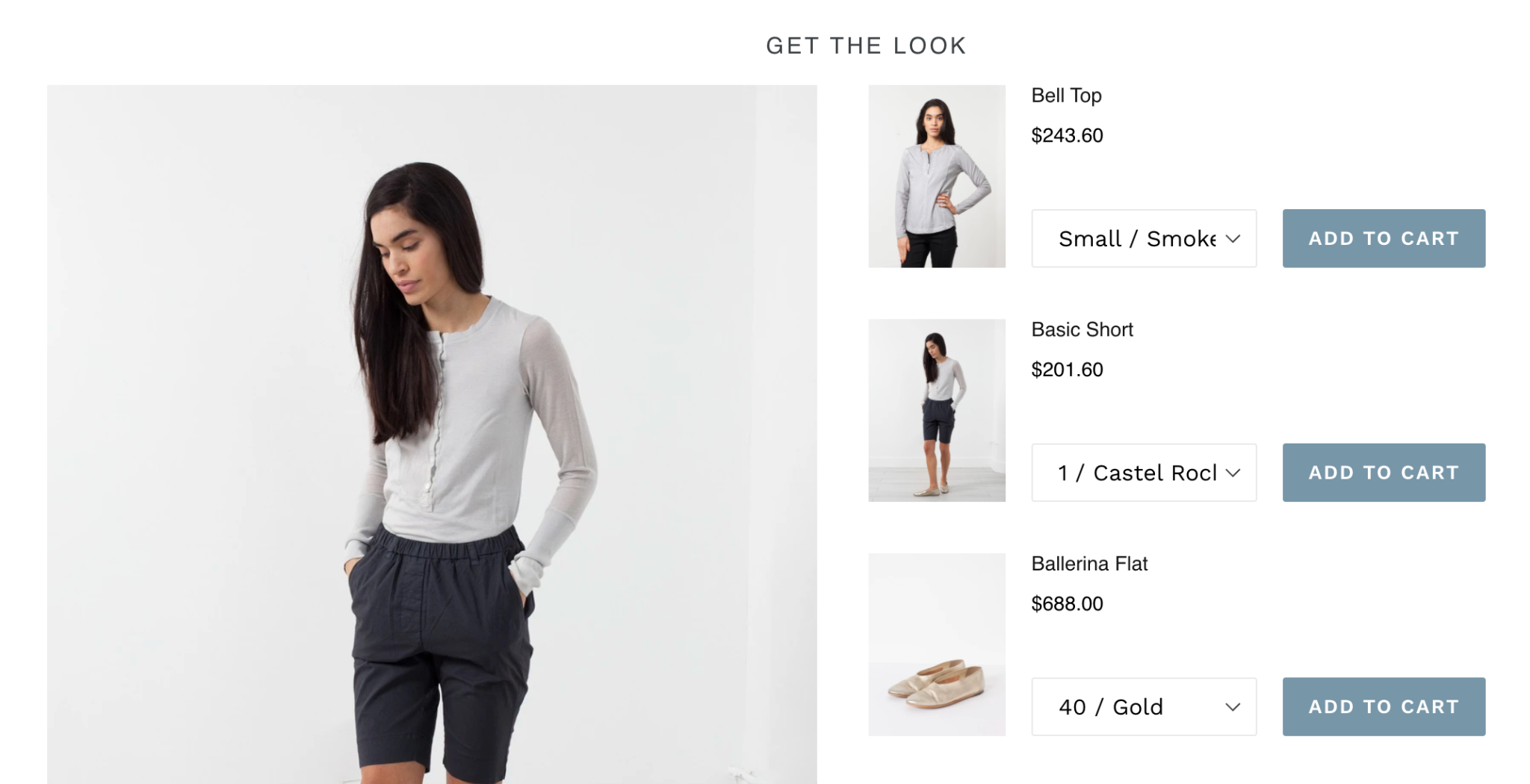 Made < $10k Last Month? Follow This Ecommerce Product Page Template