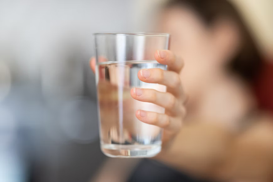 Osmose Reversa como processo eficaz para purificação de água