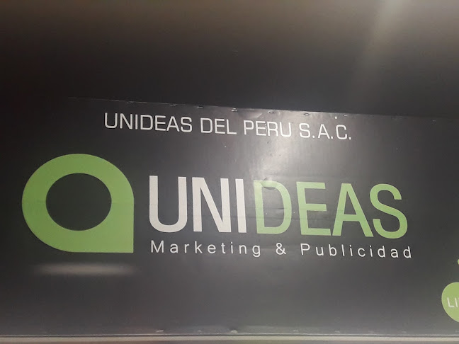 Centro comercial Centro Lima interior: 3114, Av. Bolivia 148, Cercado de Lima 15001, Perú