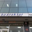 Bayraktar Plastik