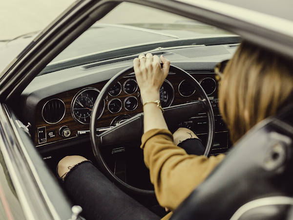 Avoid These Mistakes When Buying Your First Car!