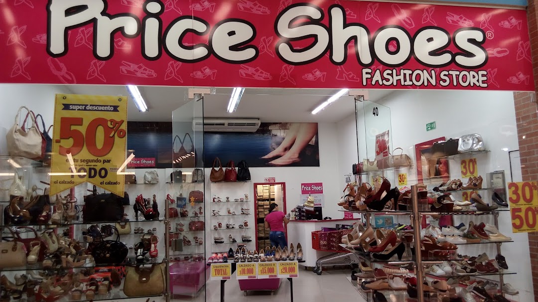Prince Shoes Fashion Store