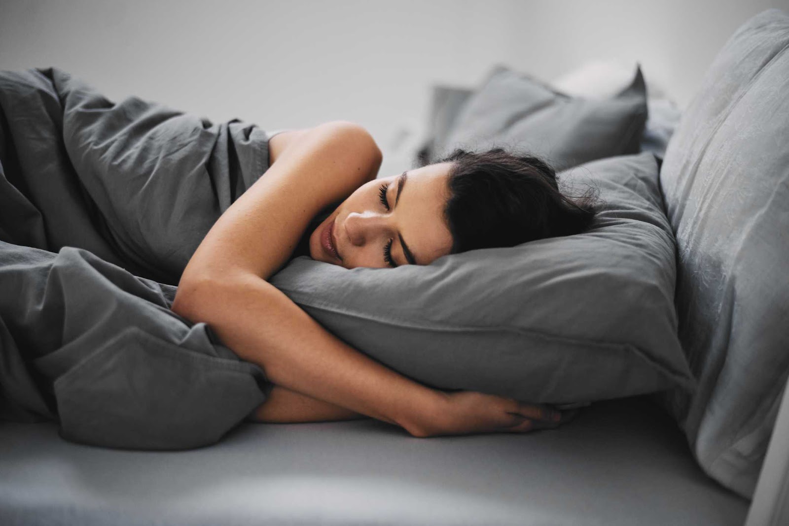  Ngủ giúp não hoạt động nhanh hơn