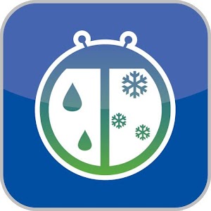 WeatherBug Time & Temp widget apk Download