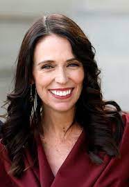 7 Defining Characteristics Of Jacinda Ardern's Leadership Style | British  Vogue