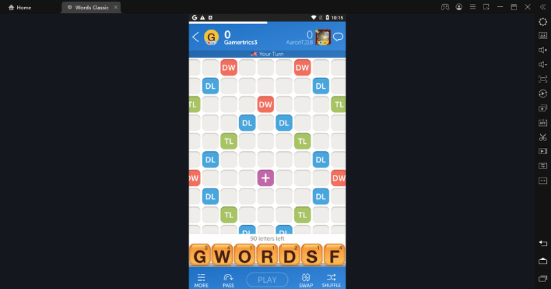 How to Play Words with Friends on Computer – Beginner Tips