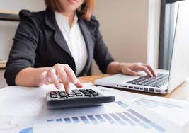 Accounting Services In London