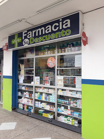 Farmacia Su Descuento