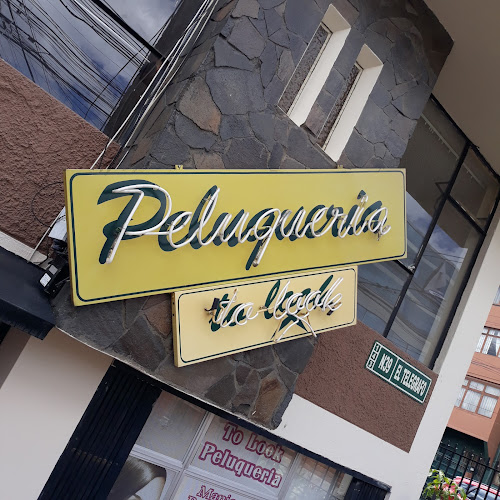 Peluquería To Look - Quito