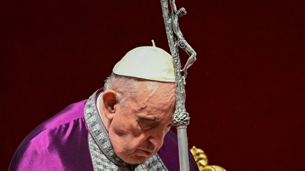 10 điểm lưu ý trong lời cầu nguyện thánh hiến của Đức Giáo hoàng