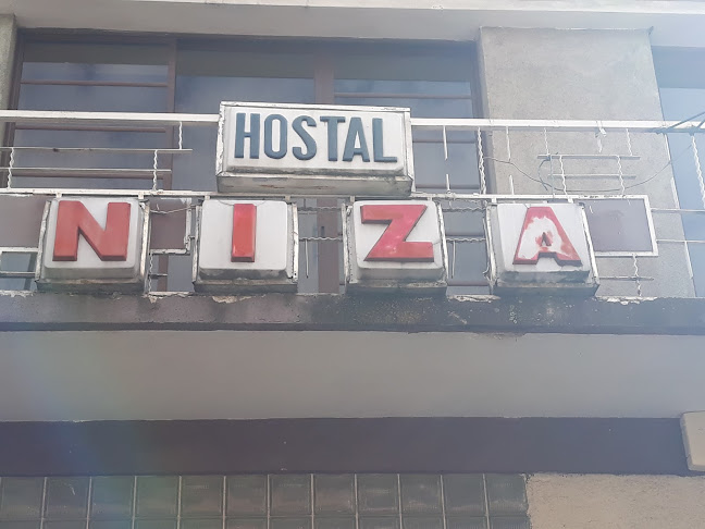 Hostal Niza - Hotel