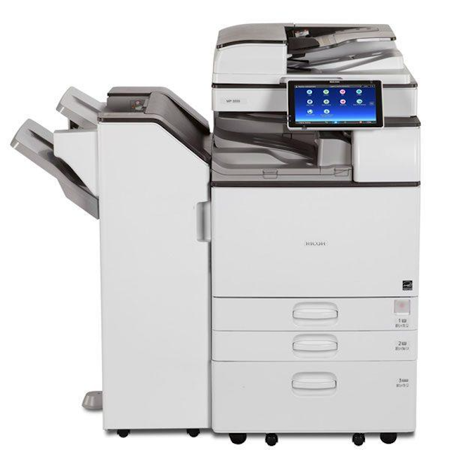 Bạn nên chọn đơn vị Bán máy photocopy RICOH cung cấp đa dạng mẫu mã