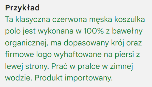 shopping google ads, reklama w google zakupy, google shopping feed, reklama google shopping