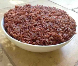 red-rice