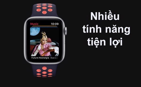 apple watch series 6