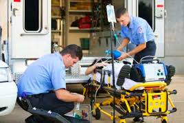 Image result for emergency medical technician