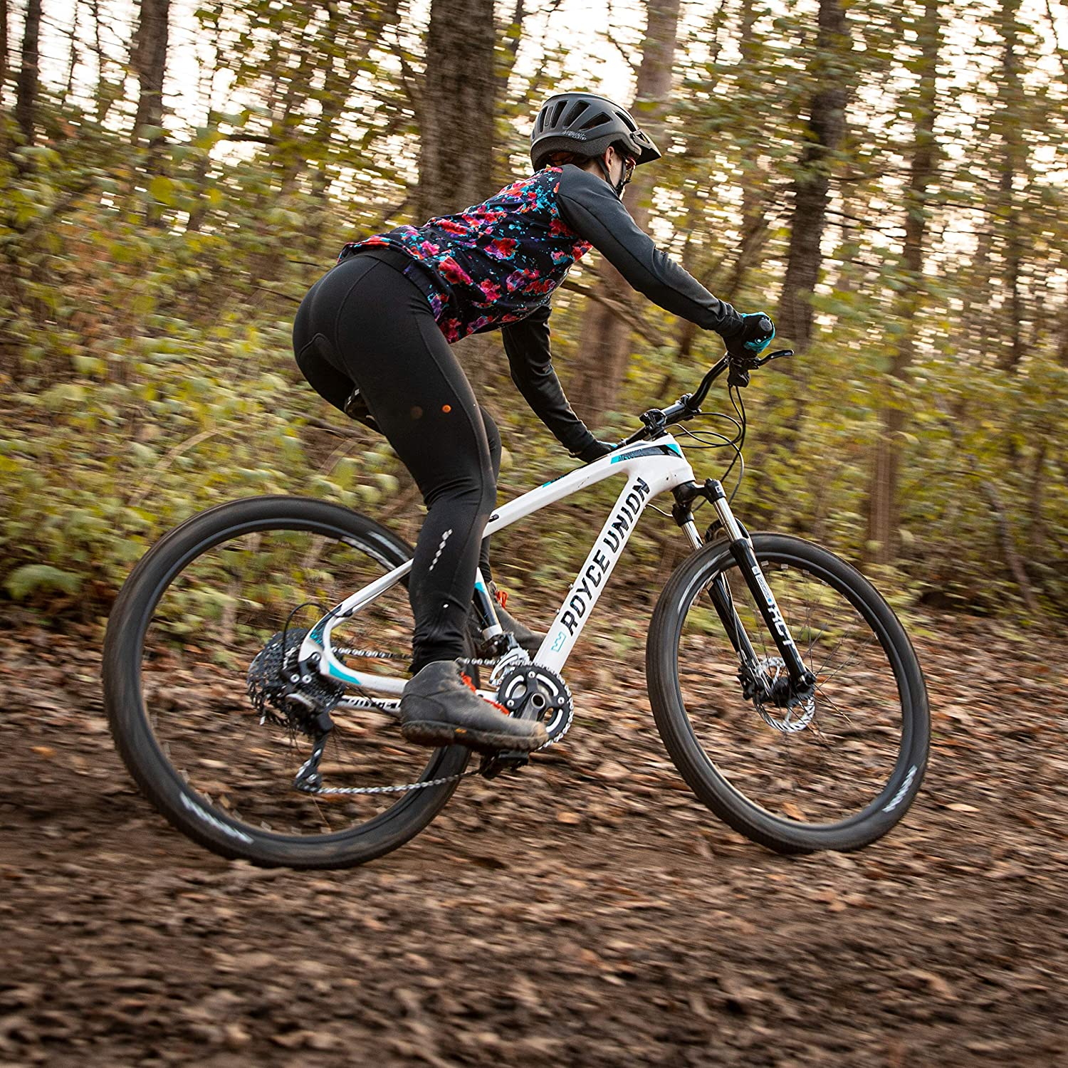 Mountain bike essential accessories are necessary for a safe, cool, and comfortable ride. 