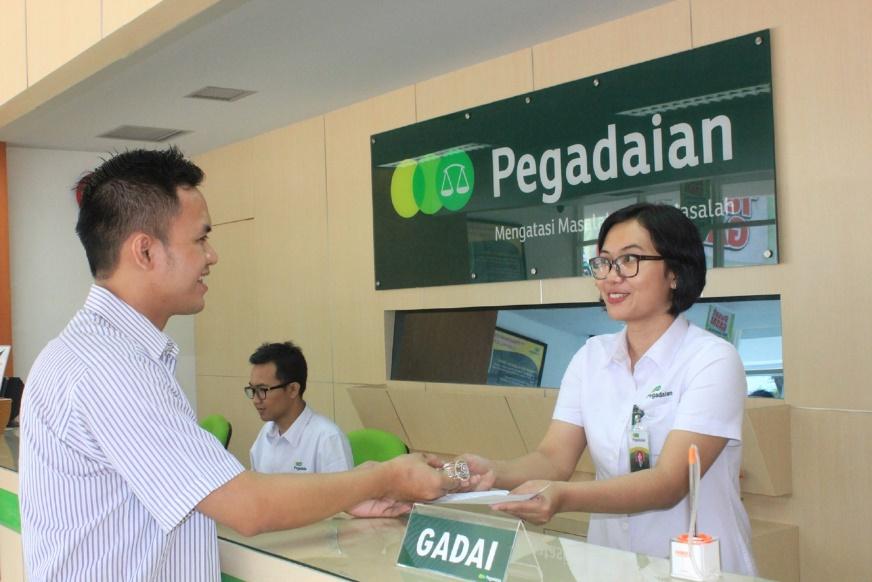 Kredit Usaha Rakyat