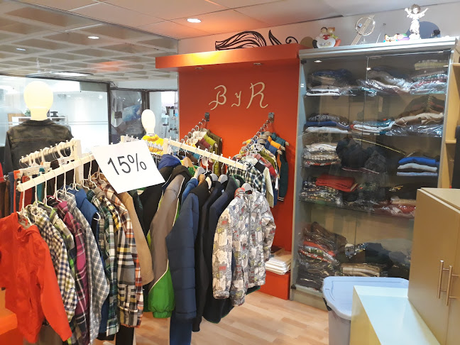 Opiniones de B&R Boutique en Cuenca - Tienda de ropa