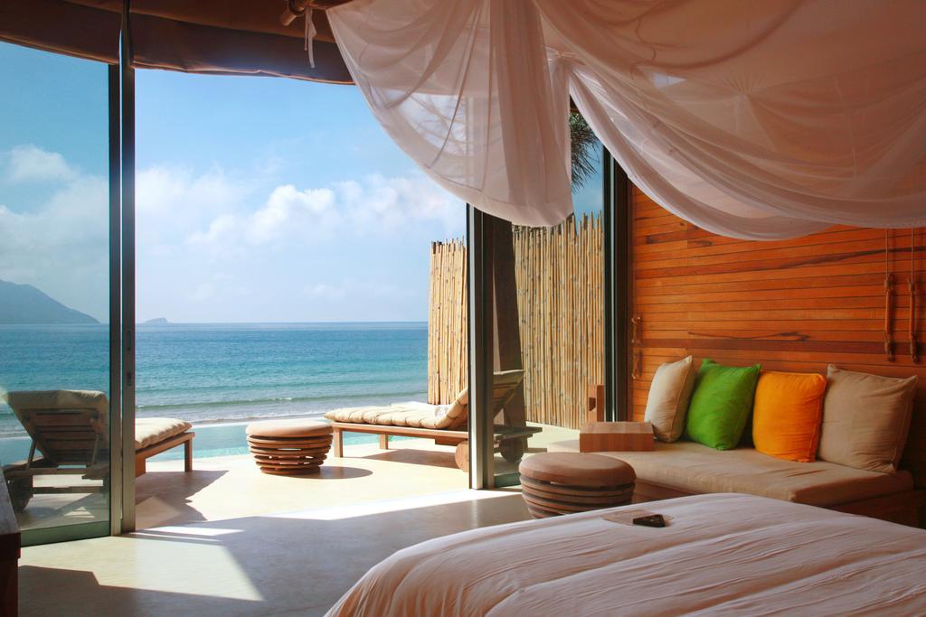 Image result for six senses con dao