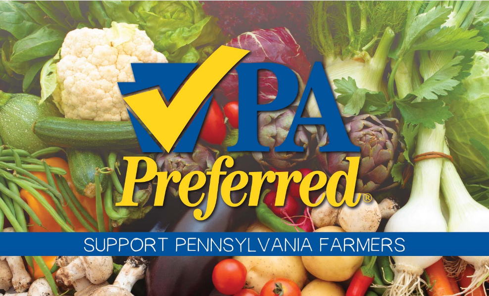 Pennsylvania Organic Certification