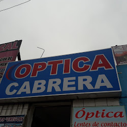 Optica Cabrera