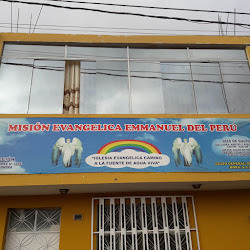 Misión Evangelica Emmanuel Del Perú