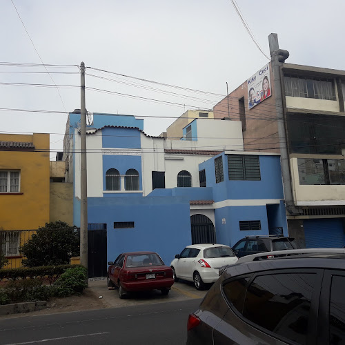 CENTRO MEDICO JESUS MARIA S.A.C.