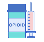 prescripción de opioides