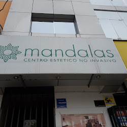 Mandalas Centro Anti-Envejecimiento y Estética Corporal