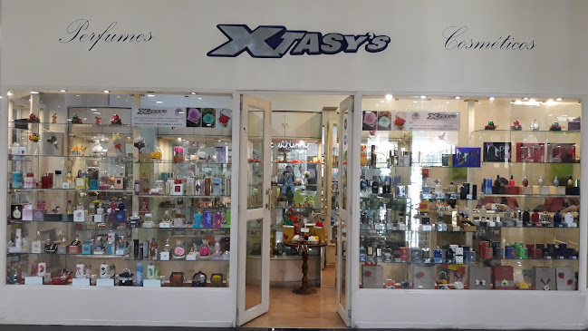 Xtasy's