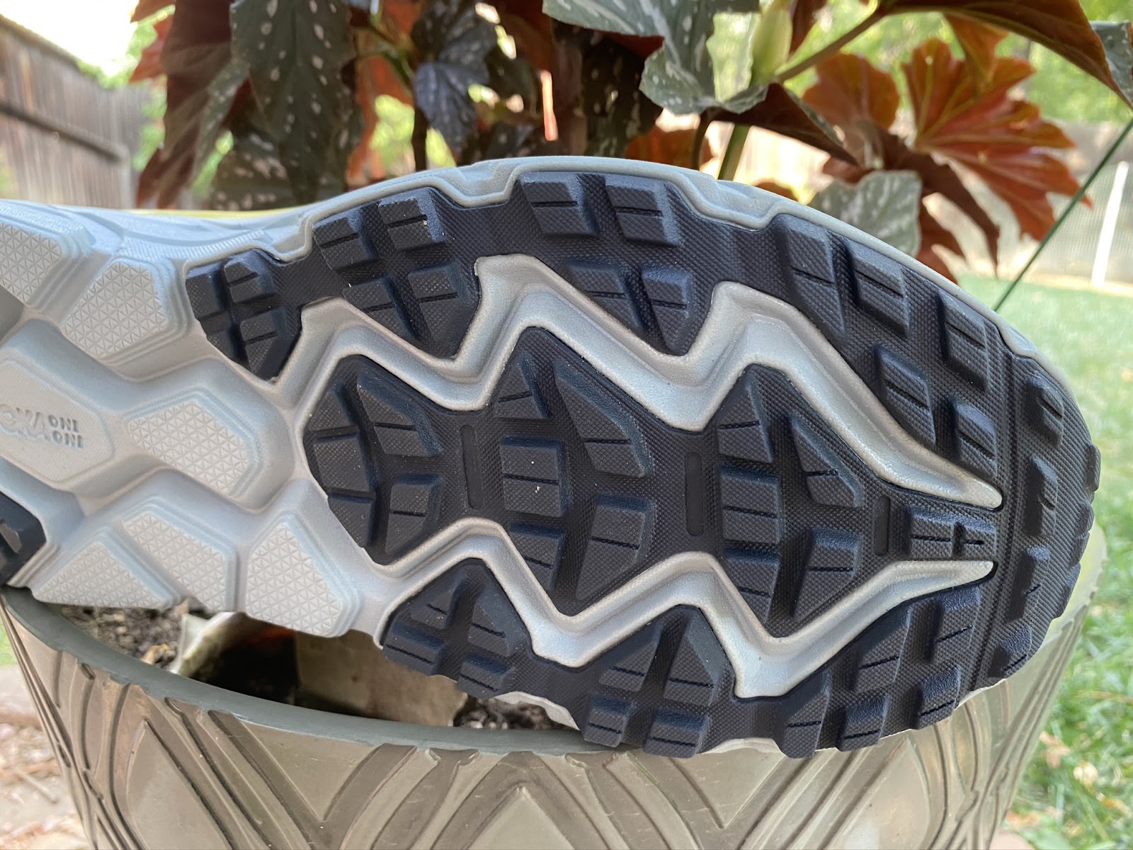 Road Trail Run: Hoka ONE ONE Challenger ATR 6 Multi-Tester Review
