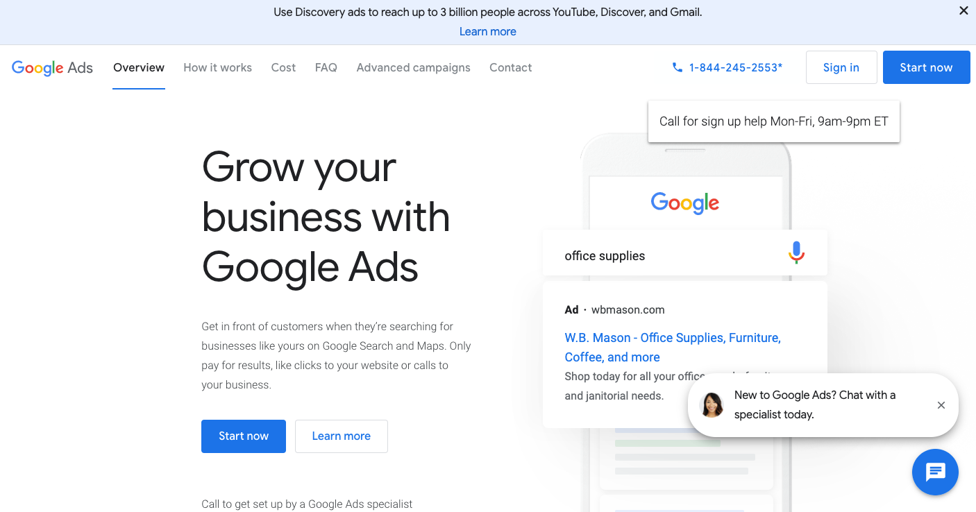 How Does Google Display Ads Grow Marketing Results For Advertisers 