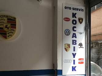 Oto Servis Kocabıyık